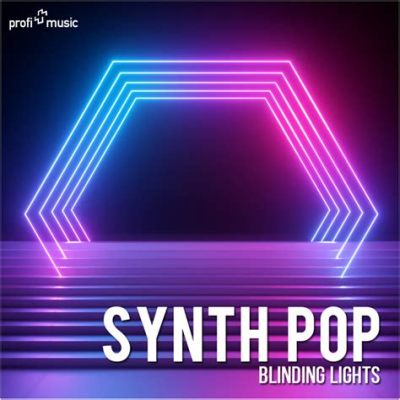 Blinding Lights - un inno synth-pop che trasporta l'ascoltatore in una notte neon e nostalgica