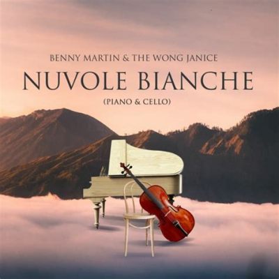  Nuvole Bianche - Un viaggio sonoro melanconico e ipnotico che avvolge l'ascoltatore