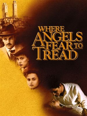 Where Angels Fear To Tread - Un inno alla rabbia con melodie melodicamente aggressive